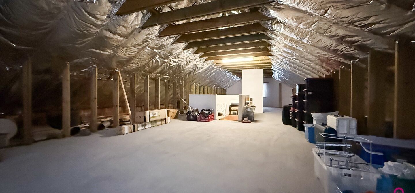 Huis te koop in Houthalen-Helchteren