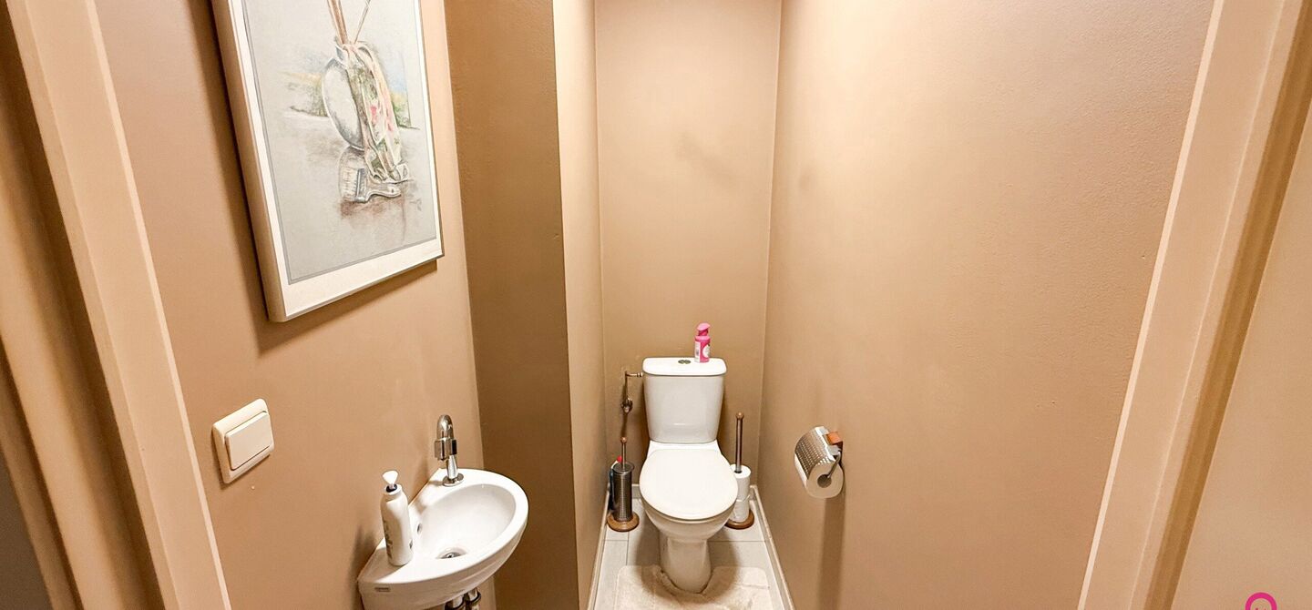 Huis te koop in Houthalen-Helchteren