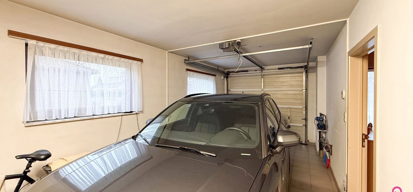 Huis te koop in Houthalen-Helchteren