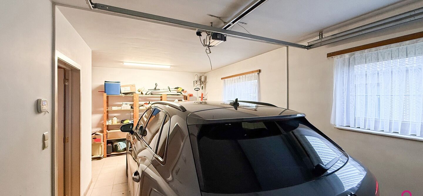 Huis te koop in Houthalen-Helchteren