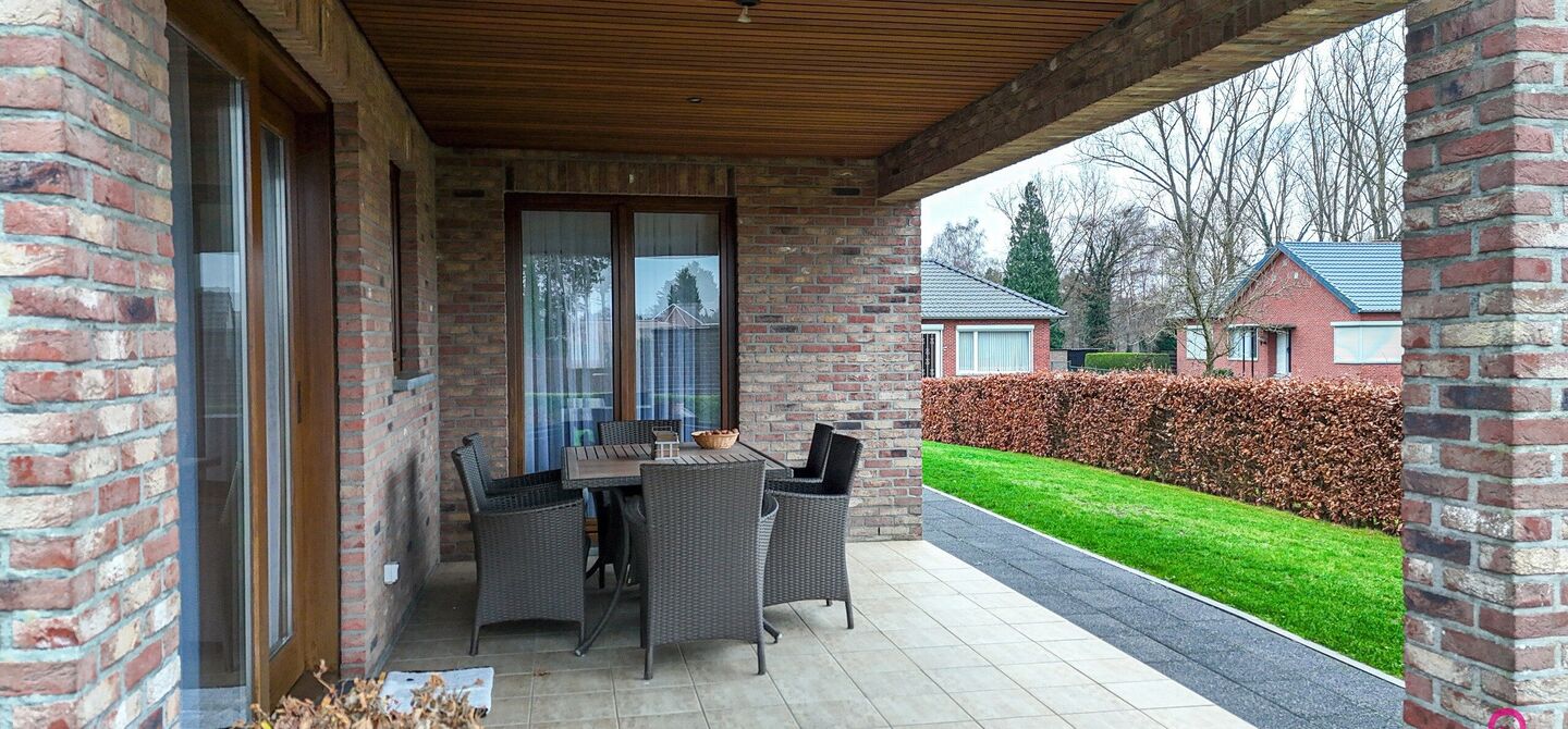 Huis te koop in Houthalen-Helchteren