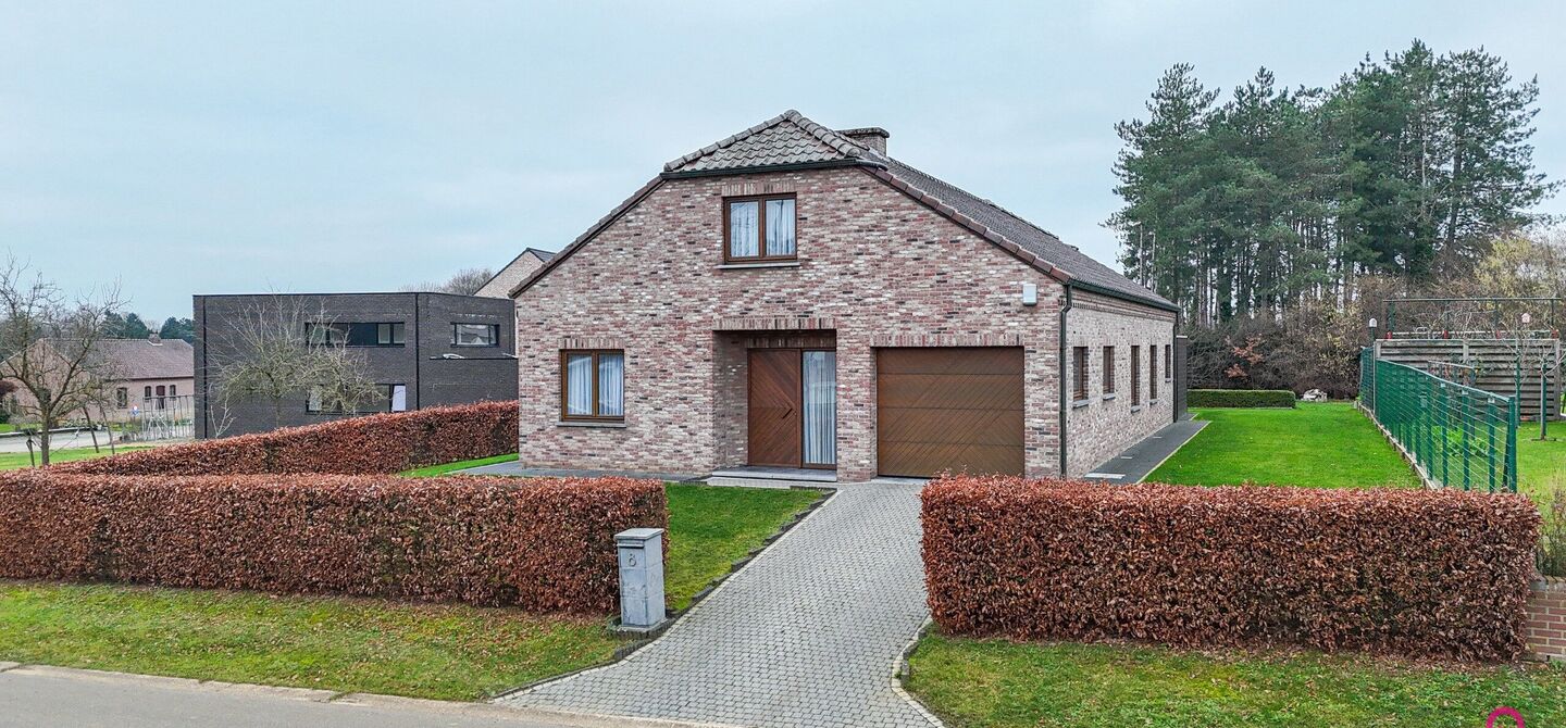 Huis te koop in Houthalen-Helchteren