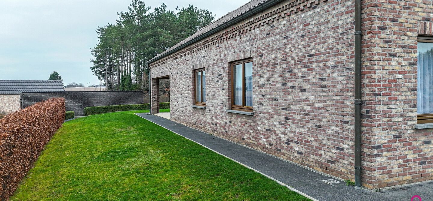 Huis te koop in Houthalen-Helchteren