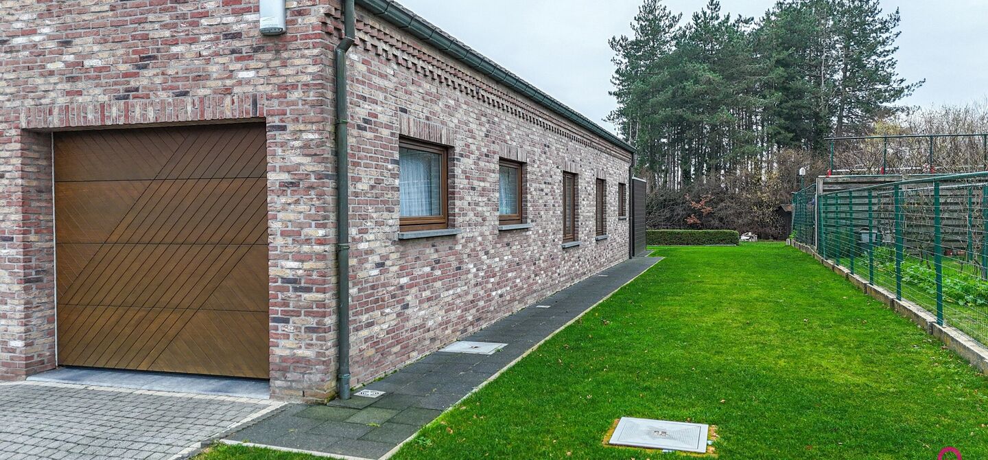 Huis te koop in Houthalen-Helchteren