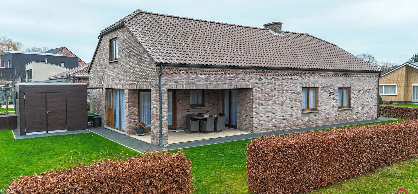 Huis te koop in Houthalen-Helchteren