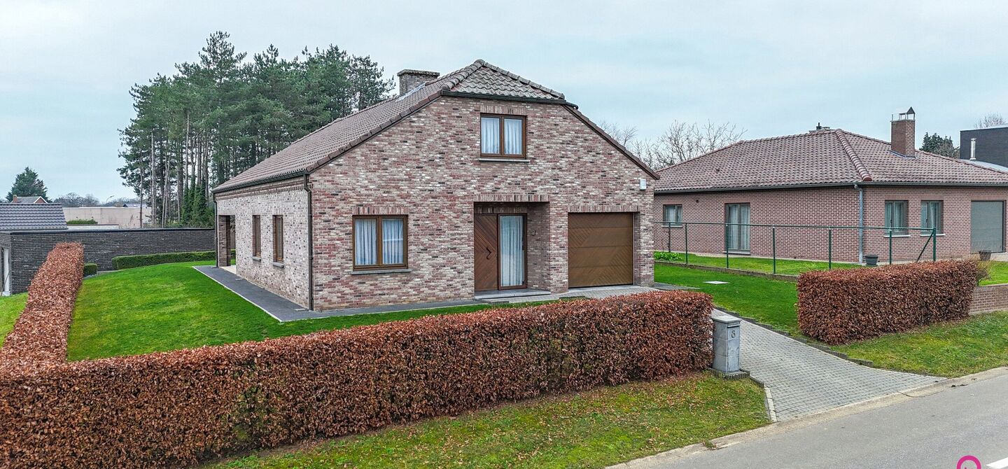 Huis te koop in Houthalen-Helchteren