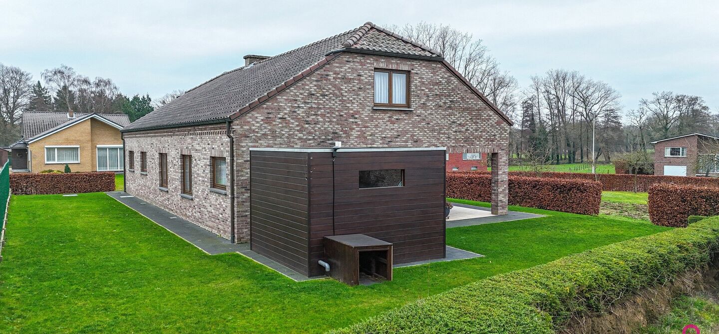 Huis te koop in Houthalen-Helchteren