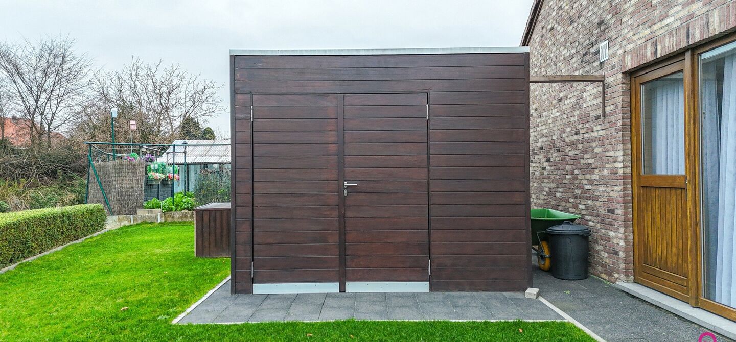 Huis te koop in Houthalen-Helchteren