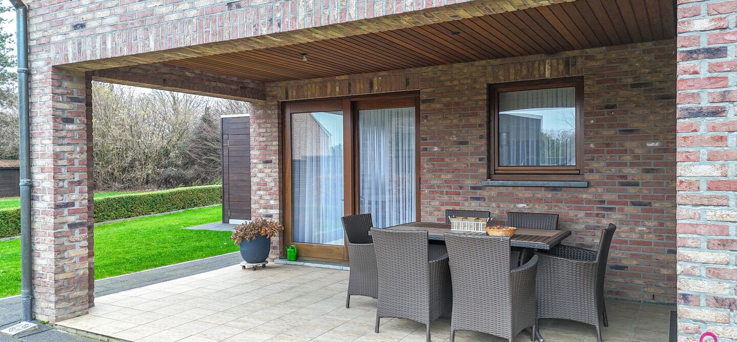 Huis te koop in Houthalen-Helchteren