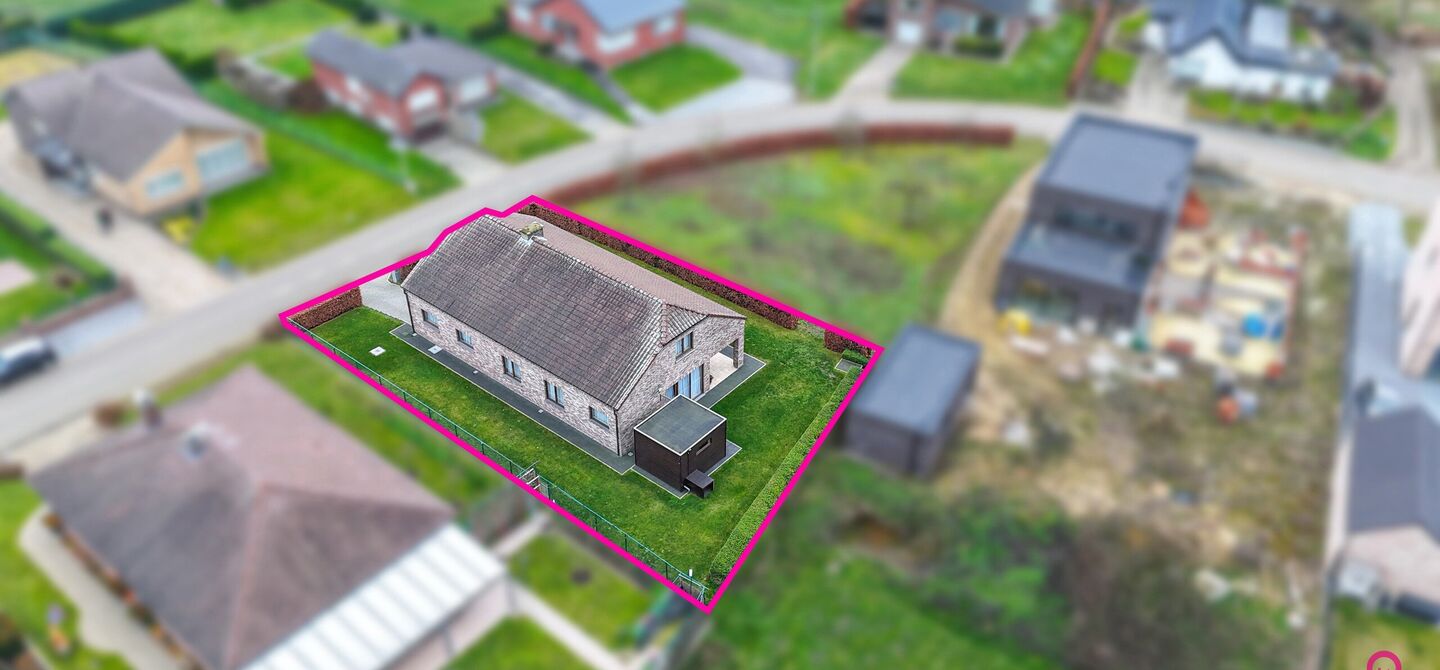 Huis te koop in Houthalen-Helchteren