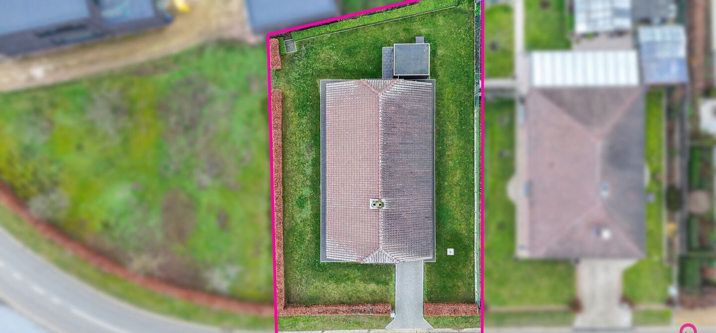 Huis te koop in Houthalen-Helchteren