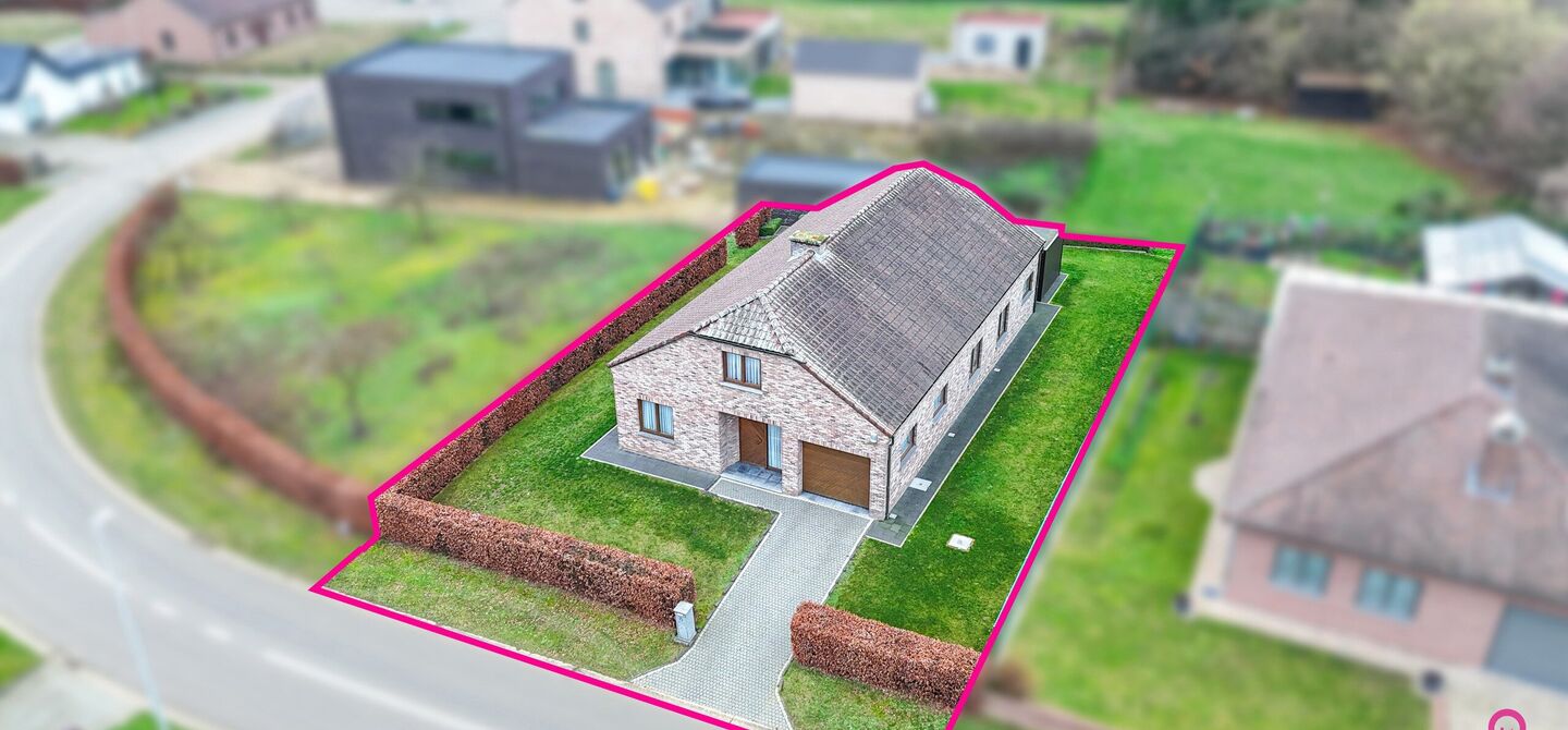 Huis te koop in Houthalen-Helchteren