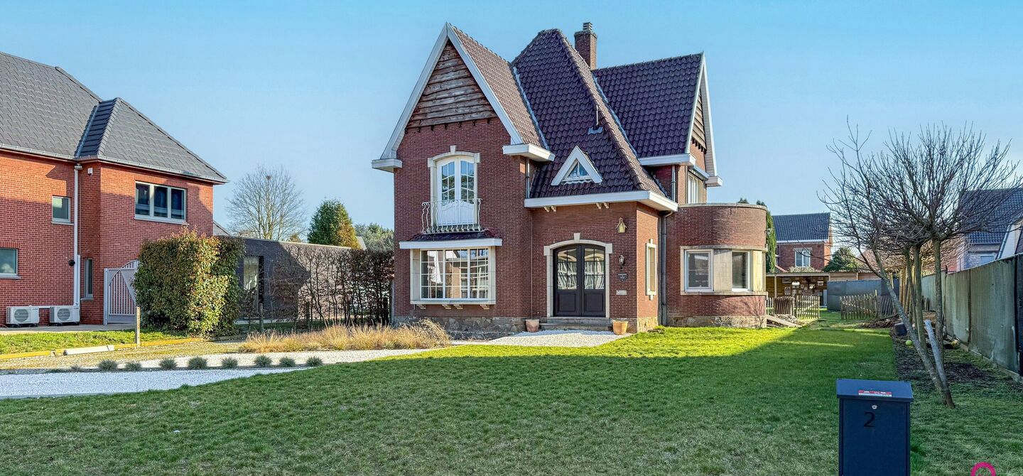 Huis te koop in Houthalen-Helchteren