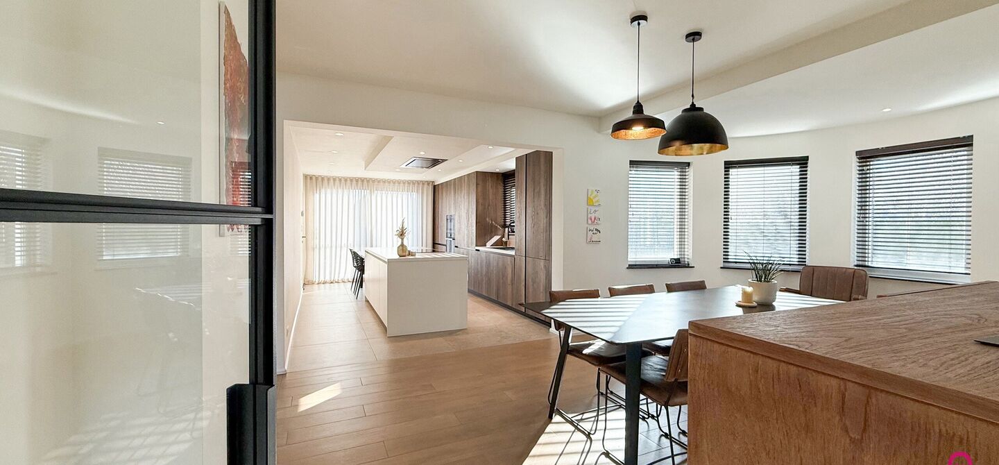 Huis te koop in Houthalen-Helchteren