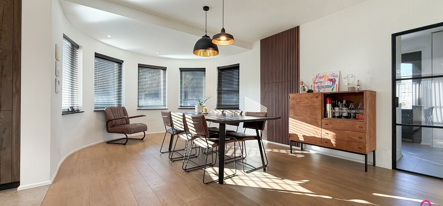 Huis te koop in Houthalen-Helchteren