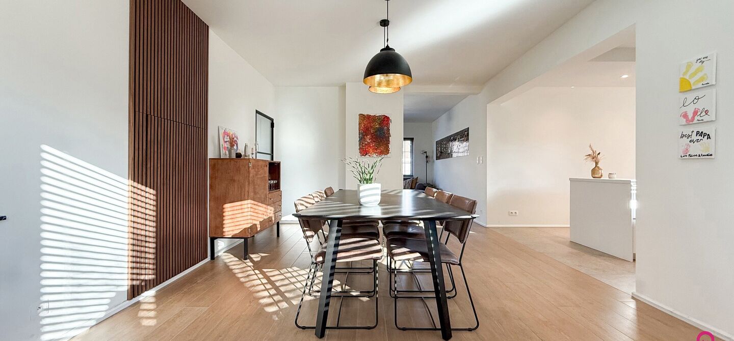 Huis te koop in Houthalen-Helchteren