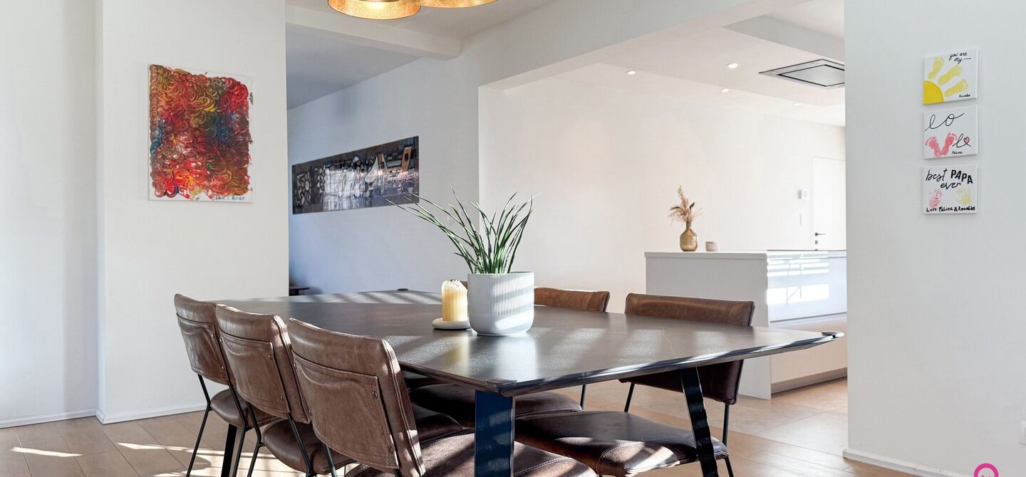 Huis te koop in Houthalen-Helchteren