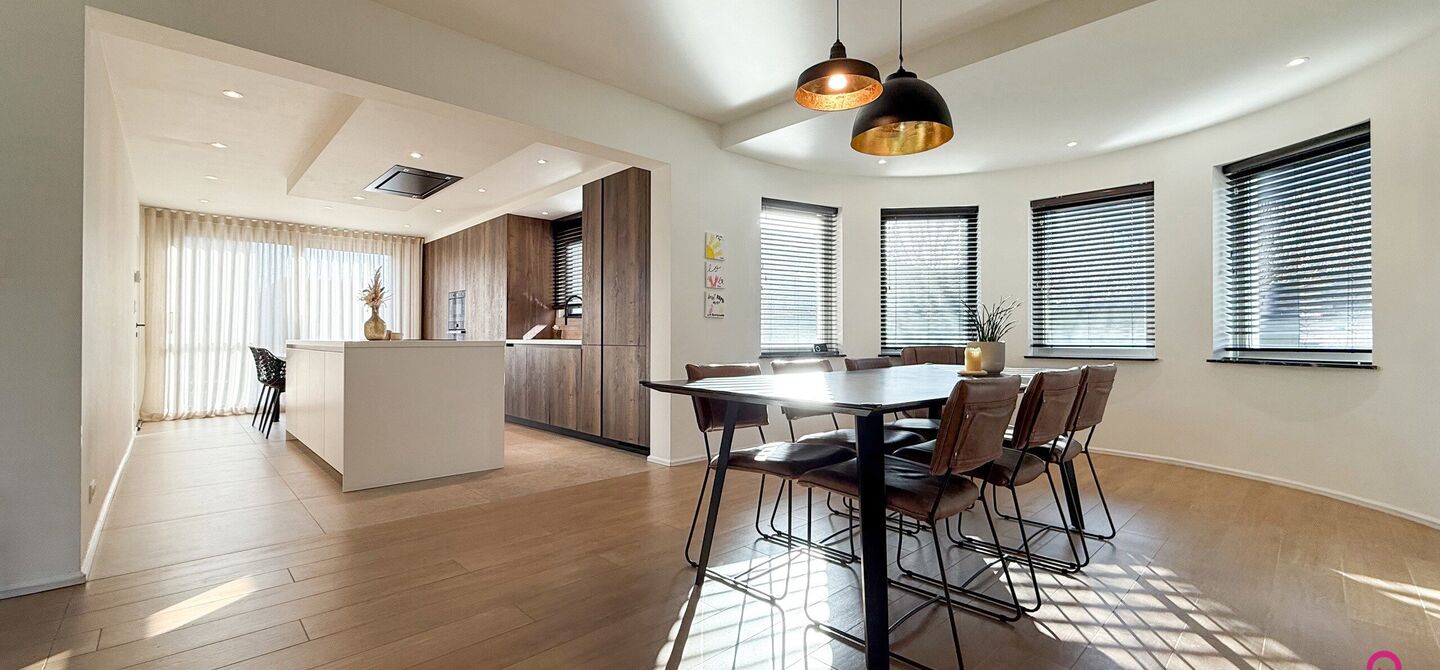 Huis te koop in Houthalen-Helchteren