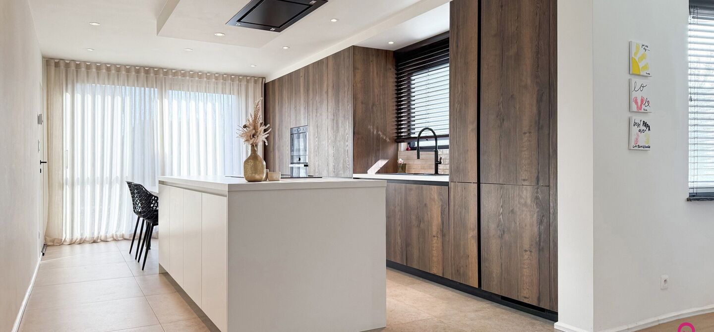 Huis te koop in Houthalen-Helchteren