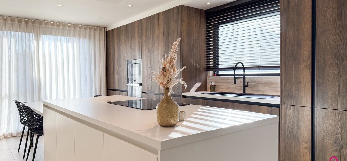 Huis te koop in Houthalen-Helchteren