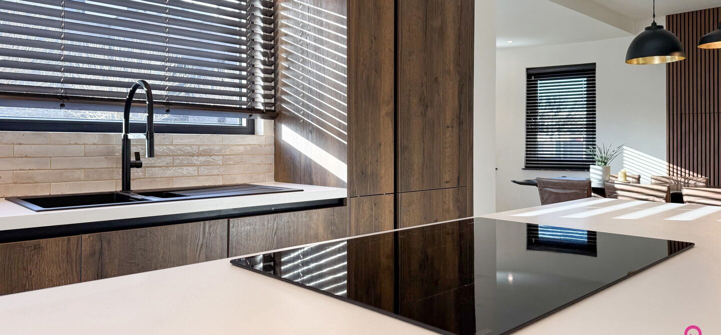 Huis te koop in Houthalen-Helchteren