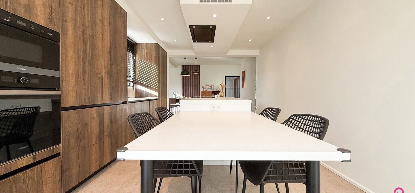 Huis te koop in Houthalen-Helchteren