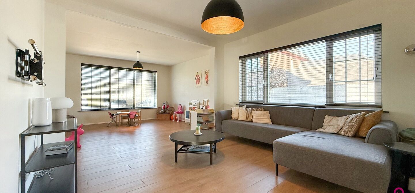 Huis te koop in Houthalen-Helchteren