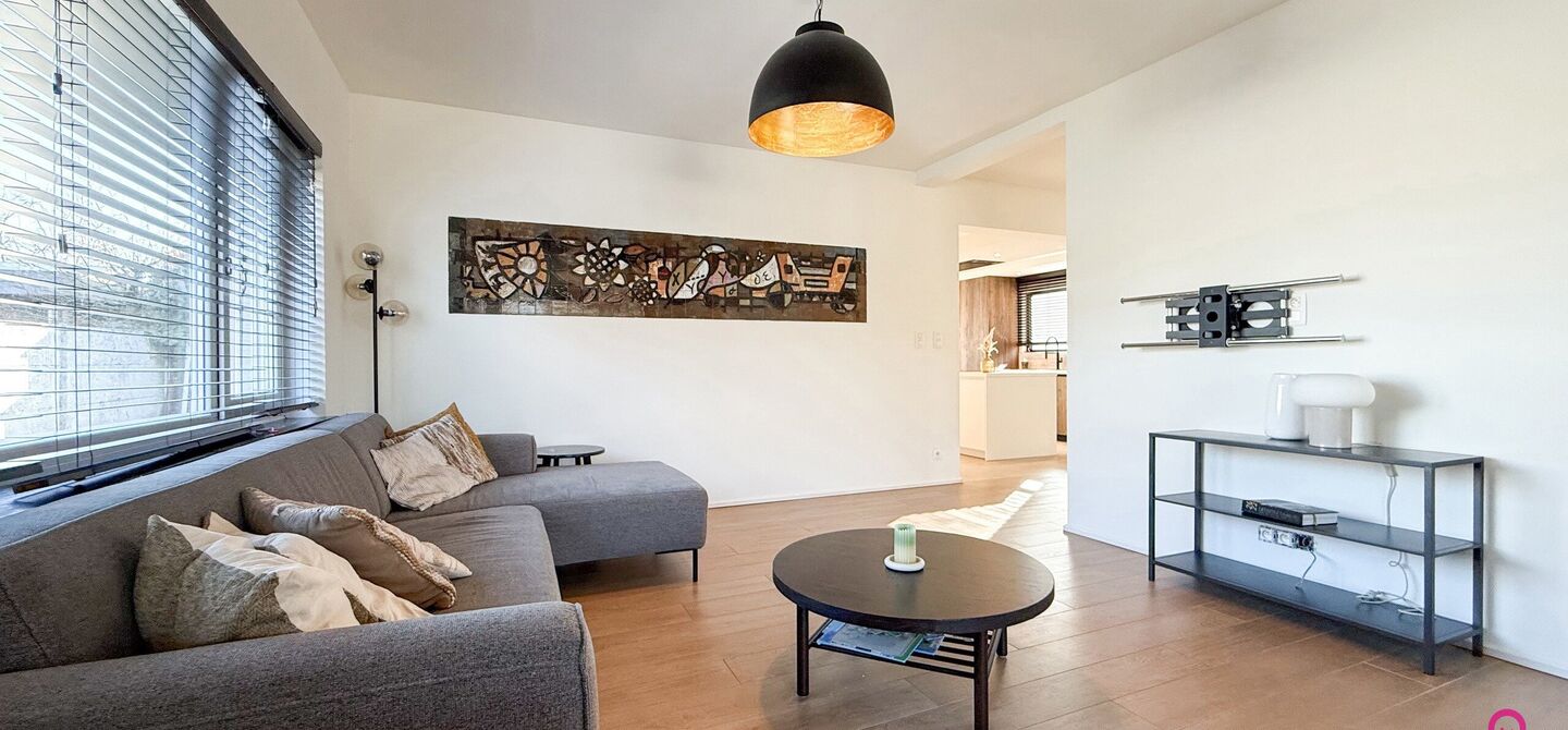 Huis te koop in Houthalen-Helchteren