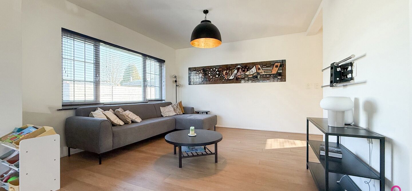 Huis te koop in Houthalen-Helchteren