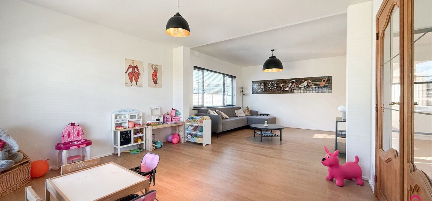 Huis te koop in Houthalen-Helchteren
