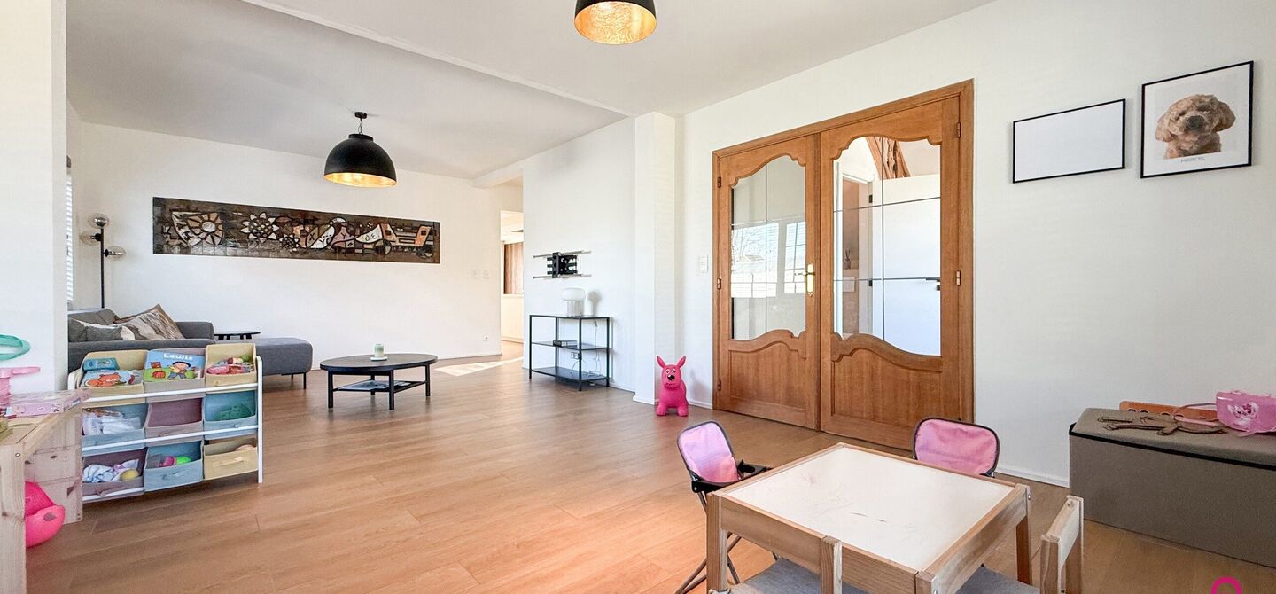 Huis te koop in Houthalen-Helchteren