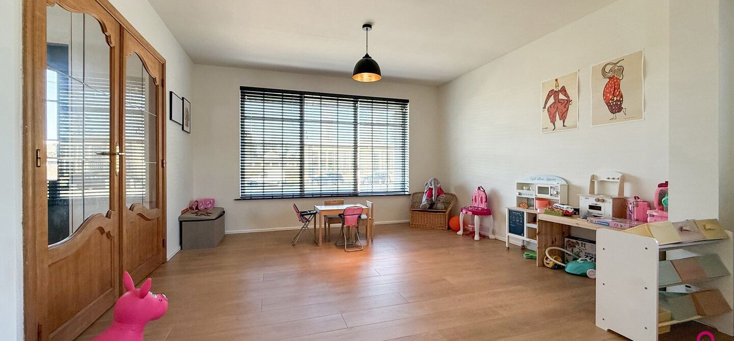 Huis te koop in Houthalen-Helchteren