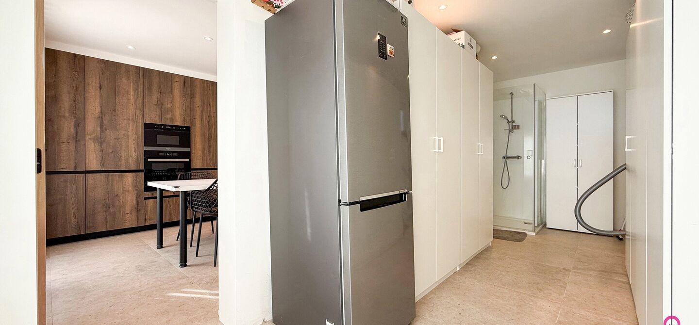 Huis te koop in Houthalen-Helchteren