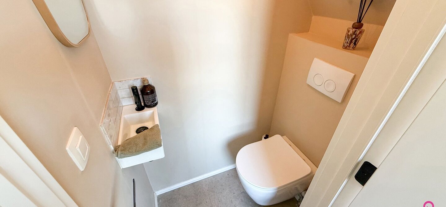 Huis te koop in Houthalen-Helchteren