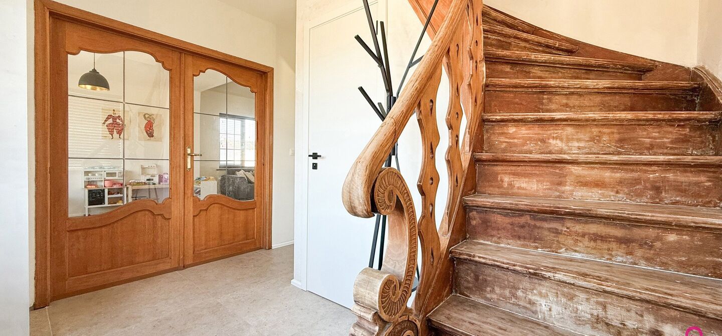 Huis te koop in Houthalen-Helchteren