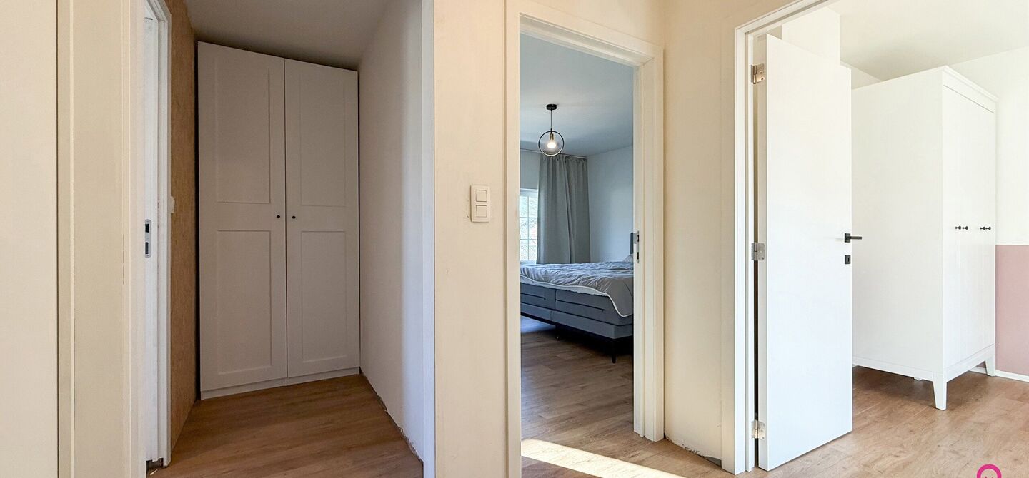 Huis te koop in Houthalen-Helchteren