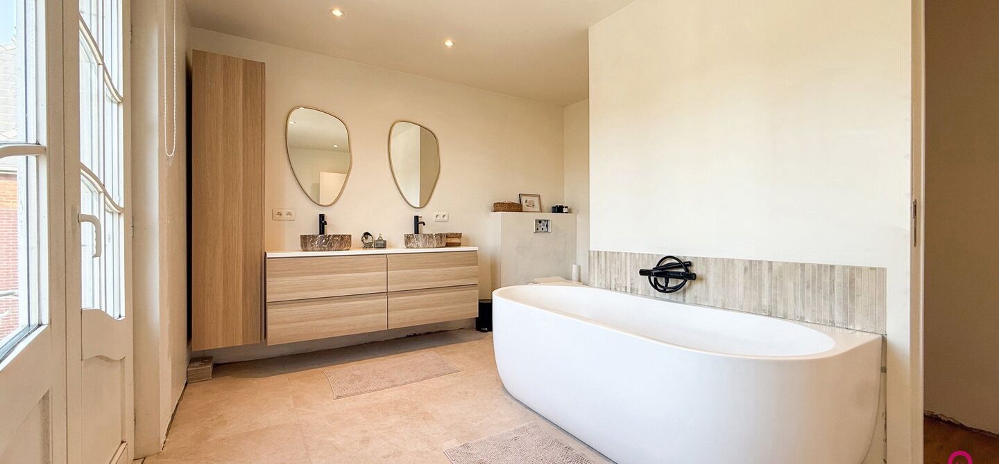 Huis te koop in Houthalen-Helchteren