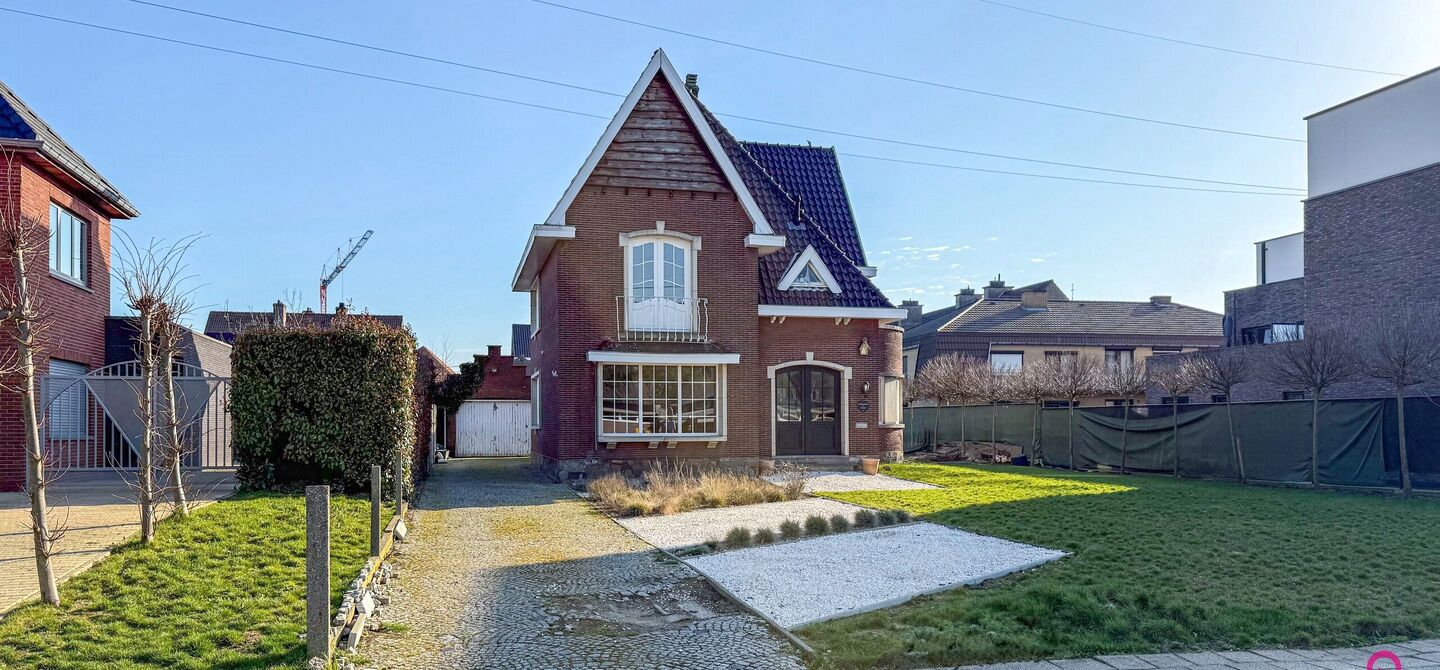 Huis te koop in Houthalen-Helchteren