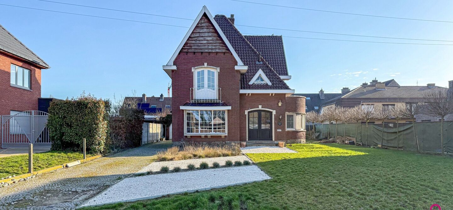 Huis te koop in Houthalen-Helchteren