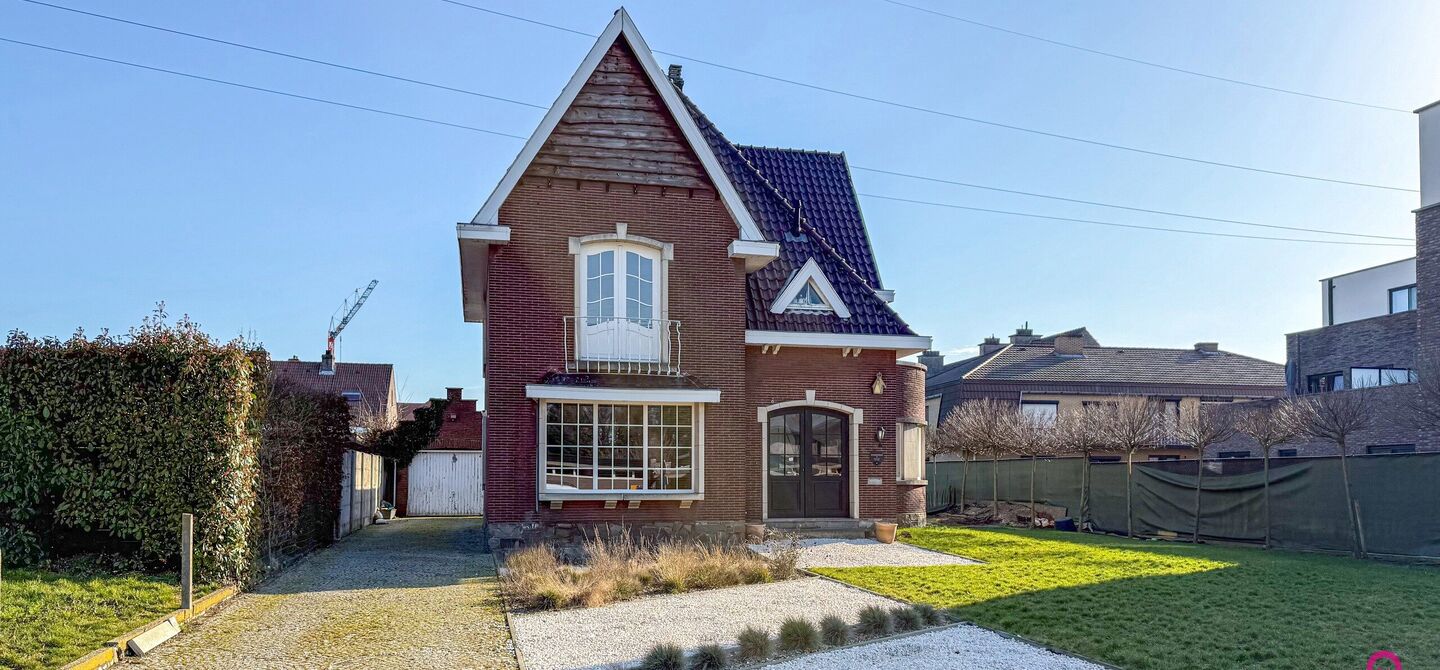Huis te koop in Houthalen-Helchteren