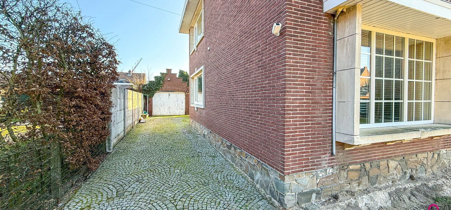 Huis te koop in Houthalen-Helchteren