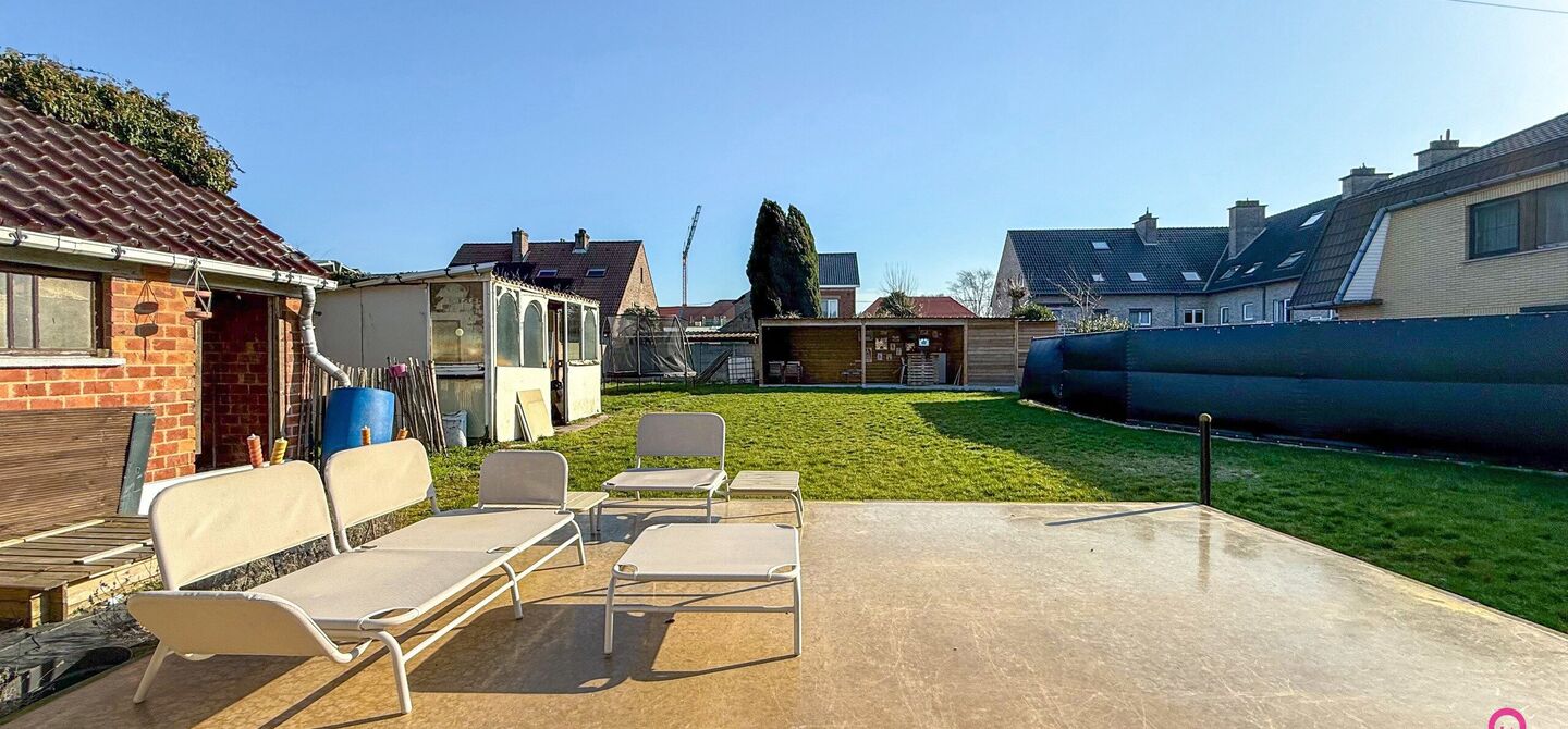 Huis te koop in Houthalen-Helchteren