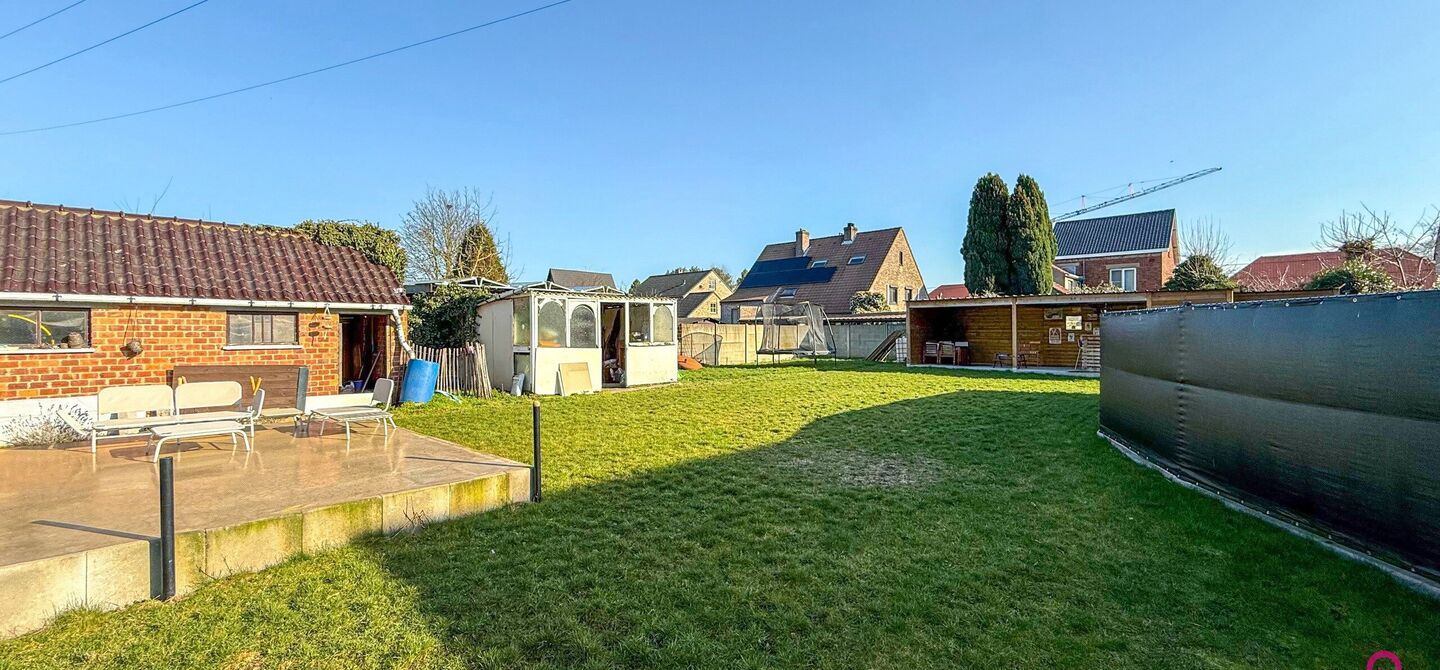 Huis te koop in Houthalen-Helchteren