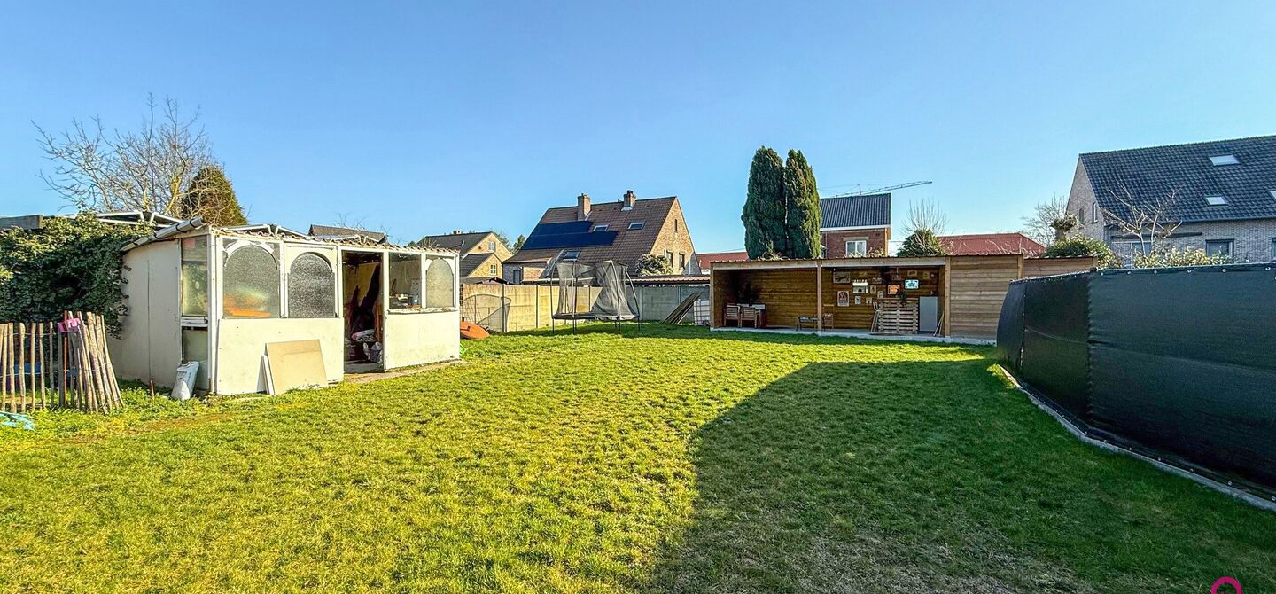 Huis te koop in Houthalen-Helchteren