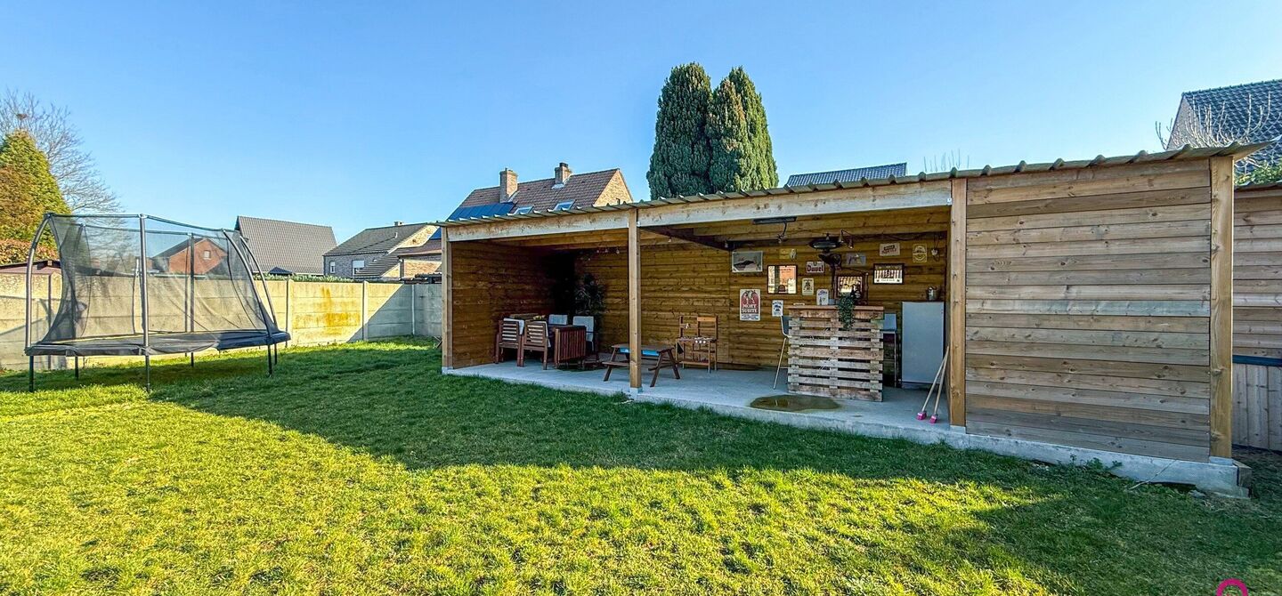 Huis te koop in Houthalen-Helchteren