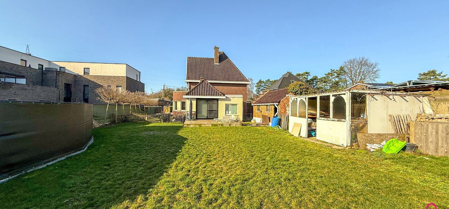 Huis te koop in Houthalen-Helchteren