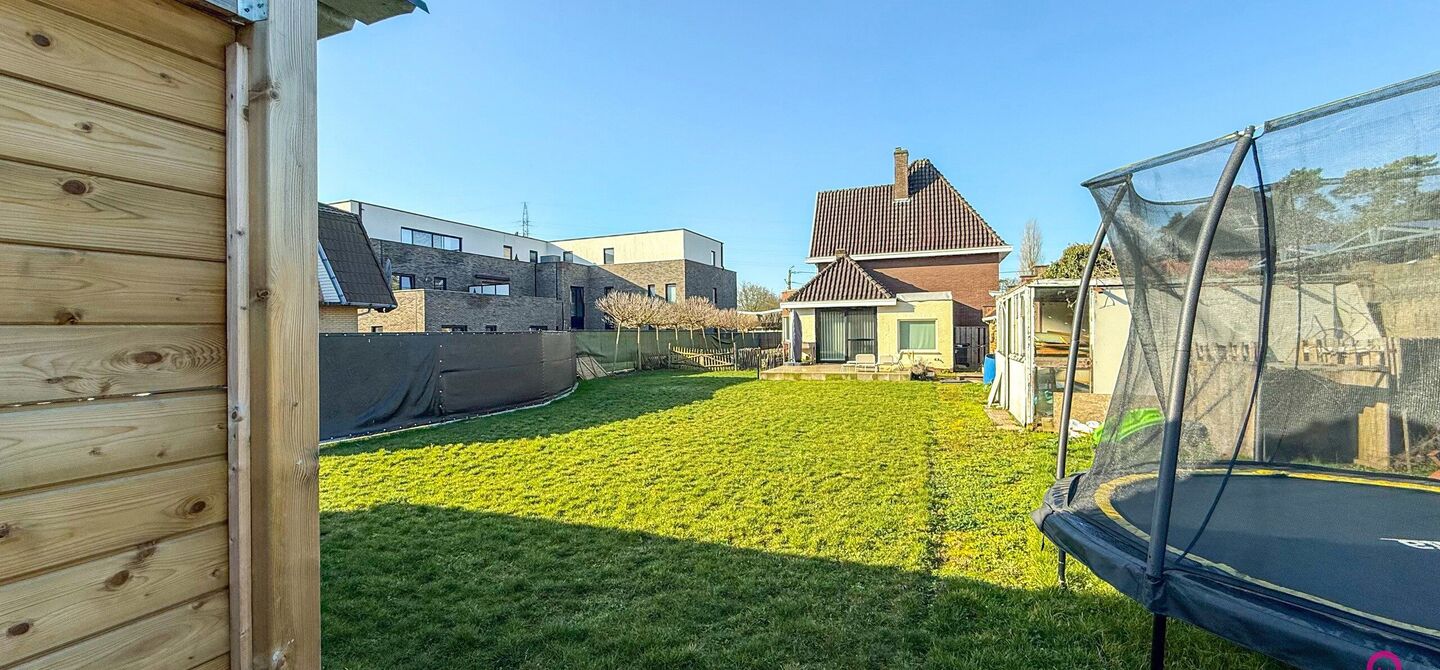 Huis te koop in Houthalen-Helchteren