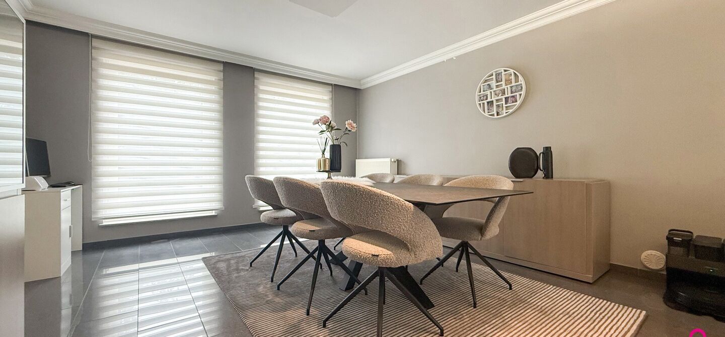 Huis te koop in Houthalen-Helchteren