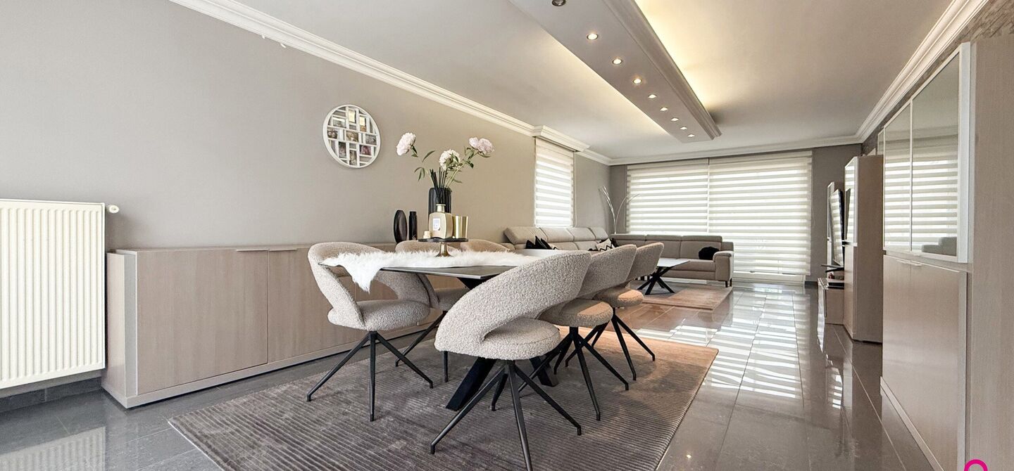 Huis te koop in Houthalen-Helchteren