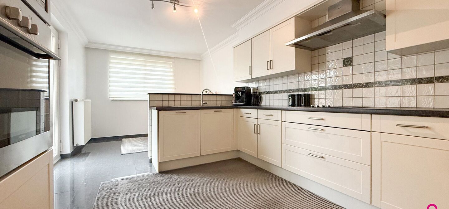 Huis te koop in Houthalen-Helchteren